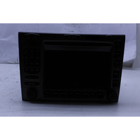 2007 2008 Porsche 911 997 Boxster 987 Radio PCM Stereo Navi Navigation OEM