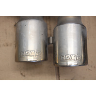 2005 2006 2007 2008 Porsche 911 997 Borla Exhaust Mufflers OEM