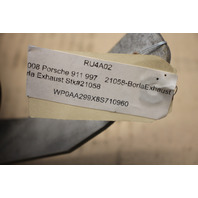 2005 2006 2007 2008 Porsche 911 997 Borla Exhaust Mufflers OEM