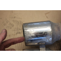 2005 2006 2007 2008 Porsche 911 997 Borla Exhaust Mufflers OEM