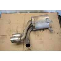 2005 2006 2007 2008 Porsche 911 997 Borla Exhaust Mufflers OEM