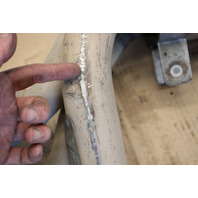 2005 2006 2007 2008 Porsche 911 997 Borla Exhaust Mufflers OEM