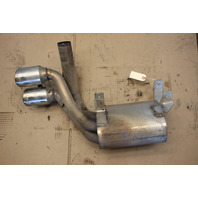 2005 2006 2007 2008 Porsche 911 997 Borla Exhaust Mufflers OEM