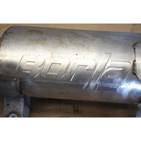 2005 2006 2007 2008 Porsche 911 997 Borla Exhaust Mufflers OEM
