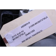 2010 Audi A4 A5 ABS Anti-Lock Brake Pump - 8K0907379CA OEM