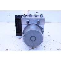 2010 Audi A4 A5 ABS Anti-Lock Brake Pump - 8K0907379CA OEM