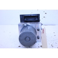 2010 Audi A4 A5 ABS Anti-Lock Brake Pump - 8K0907379CA OEM