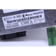 2010 Audi A4 A5 Bluetooth Communication Module - 8T0862336D OEM