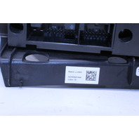 2010 2011 2012 Audi A4 A5 Climate Temperature Control Panel OEM