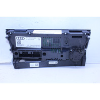 2010 2011 2012 Audi A4 A5 Climate Temperature Control Panel OEM