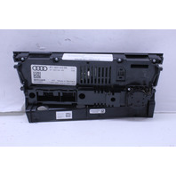 2010 2011 2012 Audi A4 A5 Climate Temperature Control Panel OEM