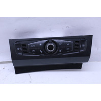 2010 2011 2012 Audi A4 A5 Climate Temperature Control Panel OEM