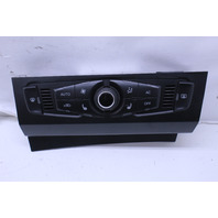 2010 2011 2012 Audi A4 A5 Climate Temperature Control Panel OEM
