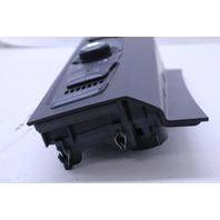 2010 2011 2012 Audi A4 A5 Climate Temperature Control Panel OEM
