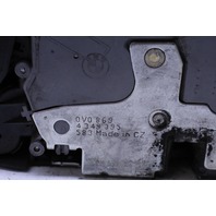 2004 BMW 325ci Door Latch Lock Actuator Front Left Driver 4349395 OEM