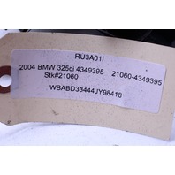 2004 BMW 325ci Door Latch Lock Actuator Front Left Driver 4349395 OEM