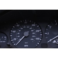 2004 BMW 325ci Speedo Speedometer Instrument Cluster OEM