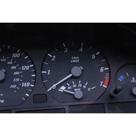 2004 BMW 325ci Speedo Speedometer Instrument Cluster OEM