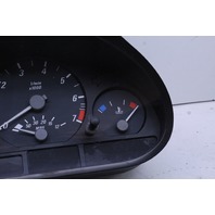 2004 BMW 325ci Speedo Speedometer Instrument Cluster OEM