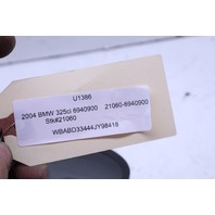 2004 BMW 325ci Speedo Speedometer Instrument Cluster OEM