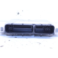 2002 Volkswagen Golf 1.9 Diesel Engine Computer Module ECU ECM DME 038906012FD