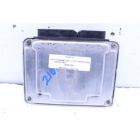 2002 Volkswagen Golf 1.9 Diesel Engine Computer Module ECU ECM DME 038906012FD