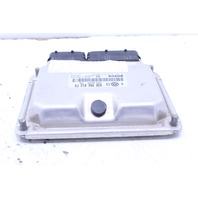2002 Volkswagen Golf 1.9 Diesel Engine Computer Module ECU ECM DME 038906012FD