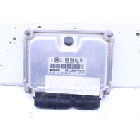 2002 Volkswagen Golf 1.9 Diesel Engine Computer Module ECU ECM DME 038906012FD
