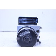 2001 2002 Volkswagen Jetta Golf Anti-Lock Brake System ABS Pump 1J0614117J OEM