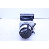 2001 2002 Volkswagen Jetta Golf Anti-Lock Brake System ABS Pump 1J0614117J OEM