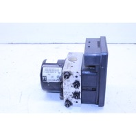 2001 2002 Volkswagen Jetta Golf Anti-Lock Brake System ABS Pump 1J0614117J OEM