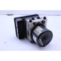 2001 2002 Volkswagen Jetta Golf Anti-Lock Brake System ABS Pump 1J0614117J OEM