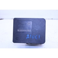 2001 2002 Volkswagen Jetta Golf Anti-Lock Brake System ABS Pump 1J0614117J OEM