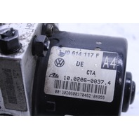2001 2002 Volkswagen Jetta Golf Anti-Lock Brake System ABS Pump 1J0614117J OEM
