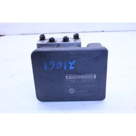 2001 2002 Volkswagen Jetta Golf Anti-Lock Brake System ABS Pump 1J0614117J OEM