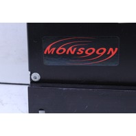 Volkswagen Golf Gti Jetta Amp Amplifier - 1J6035456C OEM