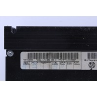 Volkswagen Golf Gti Jetta Amp Amplifier - 1J6035456C OEM