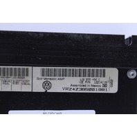 Volkswagen Golf Gti Jetta Amp Amplifier - 1J6035456C OEM