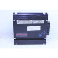 Volkswagen Golf Gti Jetta Amp Amplifier - 1J6035456C OEM