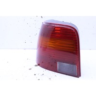 1999-2004 Volkswagen Golf Driver Left Tail Light 1J6945111F OEM