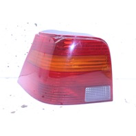 1999-2004 Volkswagen Golf Driver Left Tail Light 1J6945111F OEM