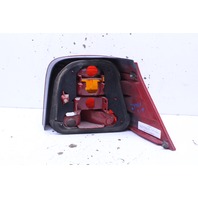 1999-2004 Volkswagen Golf Driver Left Tail Light 1J6945111F OEM