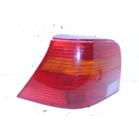 1999-2004 Volkswagen Golf Driver Left Tail Light 1J6945111F OEM
