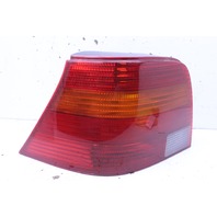 1999-2004 Volkswagen Golf Driver Left Tail Light 1J6945111F OEM