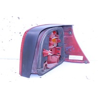 1999-2004 Volkswagen Golf Driver Left Tail Light 1J6945111F OEM