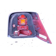 1999-2004 Volkswagen Golf Driver Left Tail Light 1J6945111F OEM
