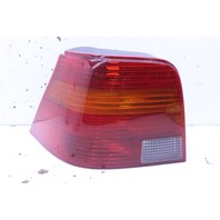 1999-2004 Volkswagen Golf Driver Left Tail Light 1J6945111F OEM
