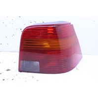 2002 Volkswagen Golf Tail Light Lamp Right 1J6945112F Stock#21061 OEM