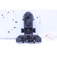 2002 Volkswagen Golf Tail Light Lamp Bulb Socket 1J6945257 OEM