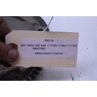 2001 BMW 325i Flex Plate Flywheel Automatic OEM